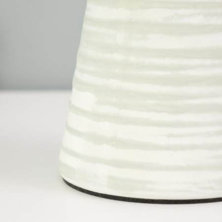 Table lamp 320616/1 E14 40W white 19.5x19.5x32 cm Risalux-3