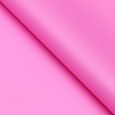 Flower film, lavender, pink, 0.58 x 10 m-1