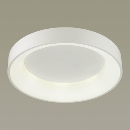 Sole chandelier, 40W LED, 3000-6000K, 2100LM, white color-1