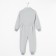 Combineson children, gray color, height 86-92 cm