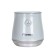 Pioneer LR20, 2XAA 1.5V (not included), silver color, 2XAA.