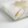 Capcake box, confectionery packaging, 2 cells, “marble”, 16 x 8 x 11.5 cm
