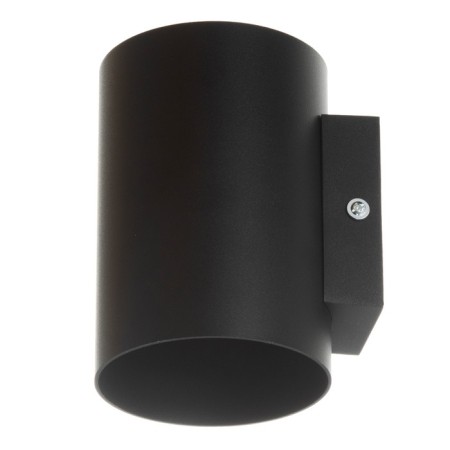 Alpine lamp 1xLED 2W 4000K IP66 Black 9x11x15 cm-3