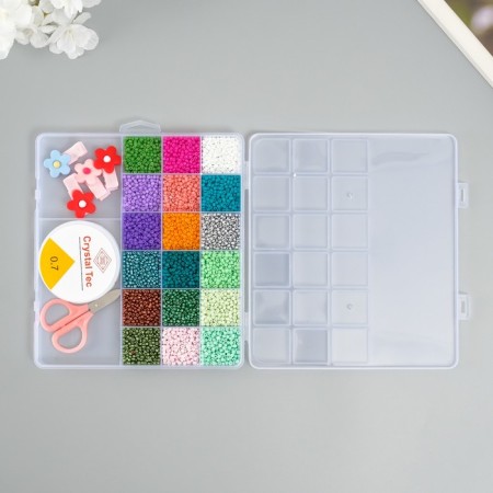 Set of beads for needlework "Assorted No. 54"-2