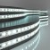 Elektrostandard, IP20, 2835, 120LED/m, 12V LED strip, cold white glow
