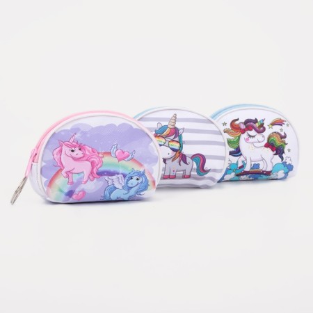 Lightning wallet, mix color-2