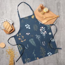Apron Twilight Forest 60x70 cm, 100% HL, Rogozhka 164 g/m2