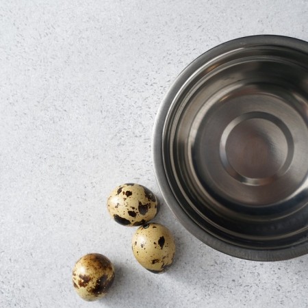 Majile stainless steel bowl, 250 ml, 13 × 4 cm-7