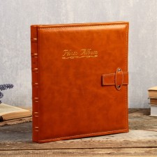 Photo album in 500 photos 10x15 cm 