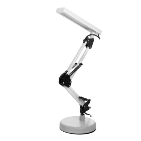 Brina table lamp LED 7W white 14.5x14.5x67 cm Risalux-17