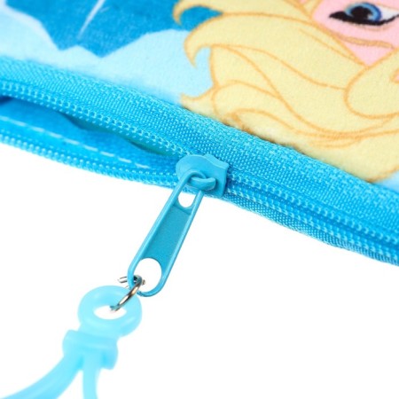Plyushchi purse "Elsa", cold heart-4