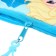 Plyushchi purse "Elsa", cold heart