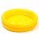 The inflatable sandbox Round "Pour together", 60 cm, mix