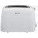 Toster Maxwell MW-1504, 750 W, 2 toasts, white
