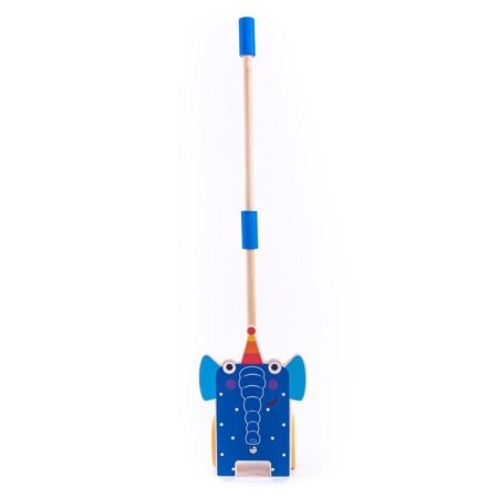 Ratal on the stick "Elephant Du-Du"-2
