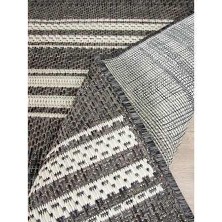 Carpet "Clyde", size 133x190 cm-1