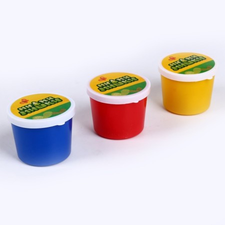 The dough for modeling mi-mi-Mimka 3 cv. 50 g-3