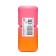 Tint for the lip Love Generation I’m Horney, stable, cream, tone 02 beige pink, 3 ml