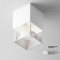 Alfa led ceiling lamp