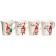 Elrington Cute Gnome mug, 310 ml, mix color