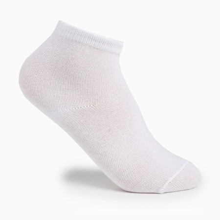 Nosk children's medium, white color, size 16-18