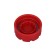 Water bottle, 550 ml, 22.5 x 6.7 cm, sieve, purple