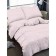Bed linen 1.5 joint venture amore mio, size 150x210 cm, 145x215 cm, 50x70 cm - 2 pcs