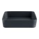 Tray for stationery, large, Istanm, gray