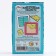 Board game "Fascinating squares"