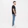 Men's T -shirt "Samoblin" p. 56, black