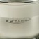 Set of pots "Irida", 2 items: 2.5/3.5 l, capsule bottom