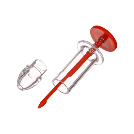 Seeding seeder Plastic-1