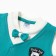 Combineson children, green color, height 80 cm