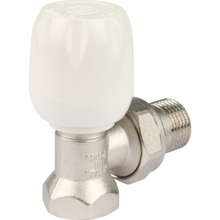 Manual Stout SVRS-1152-000015, 1/2 ", heat-regulating, corner, unbearable spindle-2