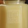 Wax for processing products from wood, in a glass jar, 150 g
