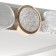 Markiza chandelier LED 80W 3000-6000K PDU Gray 50x50x8cm BayerLux