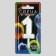 Свеча для торта, цифра «1», светится в темноте, 4 х 10 см.