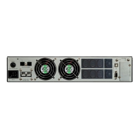 Rucelf UPO-3000RT-72-E uninterruptible power supply