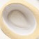 Male hat Minaku, dairy color, rn 58