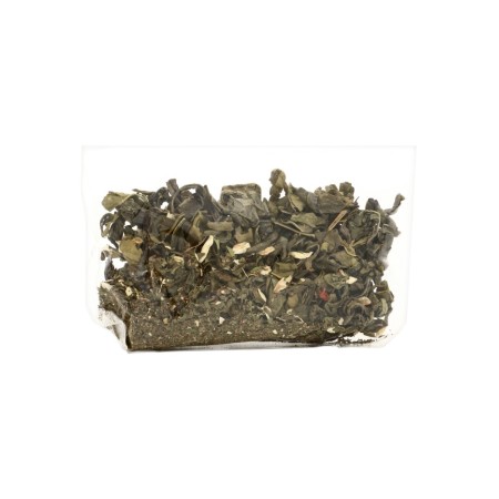 Gift green "brains", Moroccan mint, 20 g-2