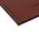 Diary of premium, leatherette Calligrata top, Vivevella, embossing coat of arms, brown
