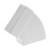 Dismissal ERA 612KRP, flat, horizontal, multi -ugly, ventilation, 60 x 120 mm