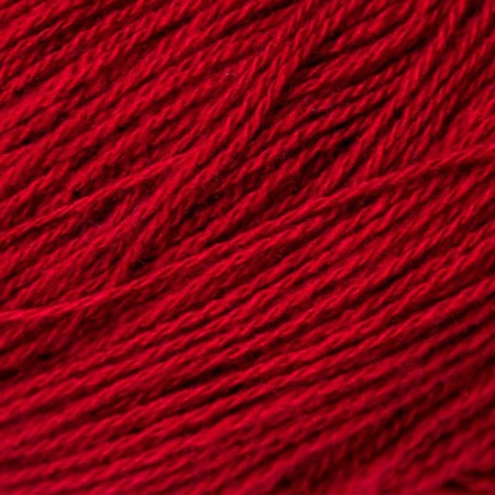 Yarn "Karachaevskaya" 100% acrylic 820-850m/250-280g (14 cherries)-2