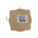 Ringy box Ural Pak, 85x40, IP54, 4VX, light wood, KO-81001085-032
