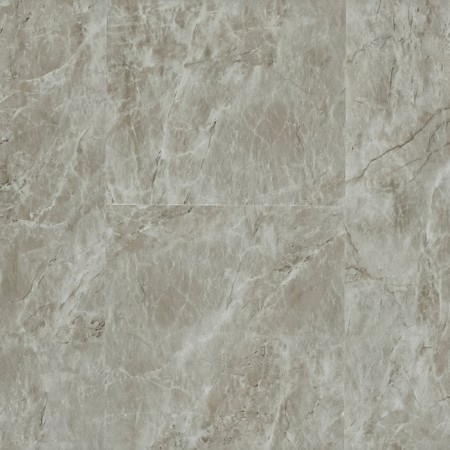PVC tile Texfloor "Sumatra 116", 600 × 300 mm, thickness 4 mm, 1.8 m2, color marble Gris