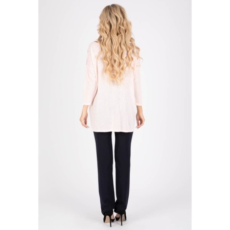 Women's tunic Wisell M3-3475/12, size 46-2