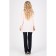 Women's tunic Wisell M3-3475/12, size 46