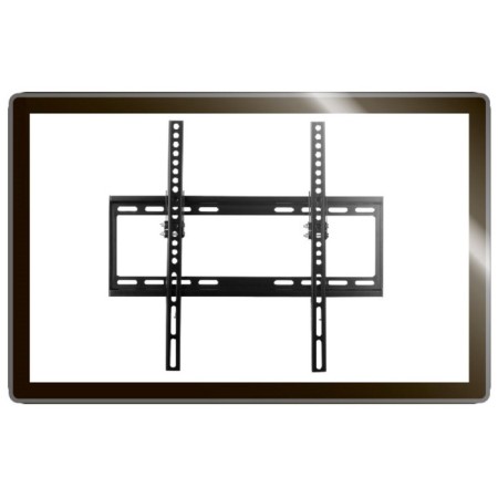 Tilt bracket DR Mounts KL 4040T Black 32 "-55"-2