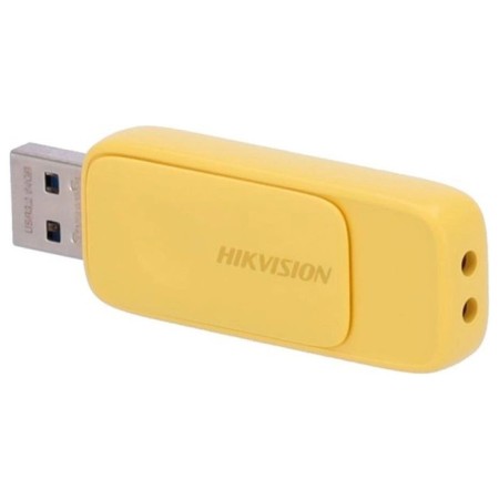 Hikvision 64GB M210S HS-USB-M210S USB3.2 yellow