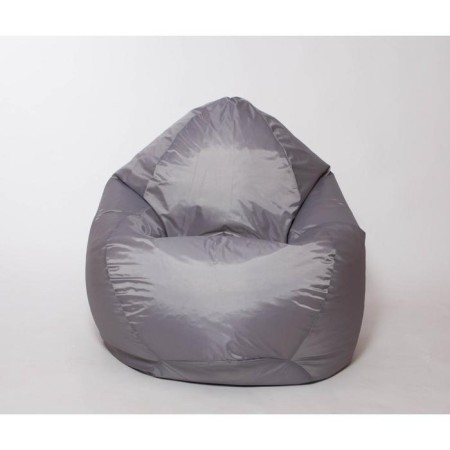 Maxi-Maxi chair, diameter 100 cm, height 150 cm, gray color